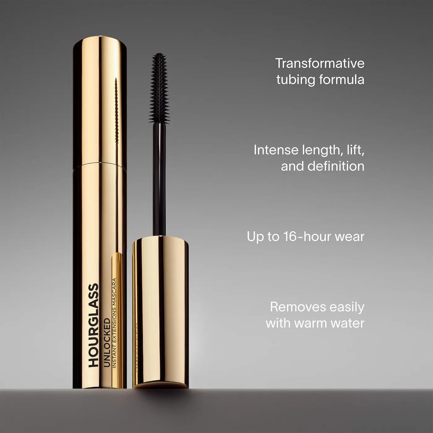 Hourglass - Unlocked Instant Extensions Mascara