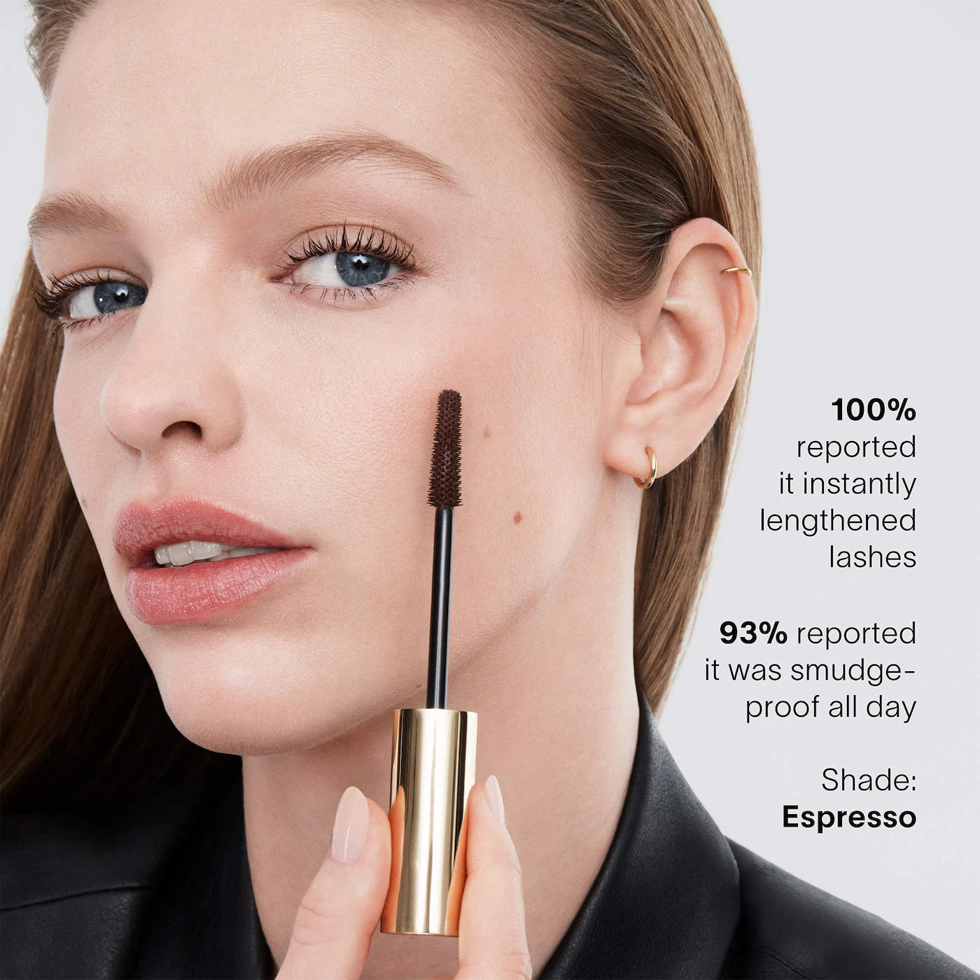 Hourglass - Unlocked Instant Extensions Mascara
