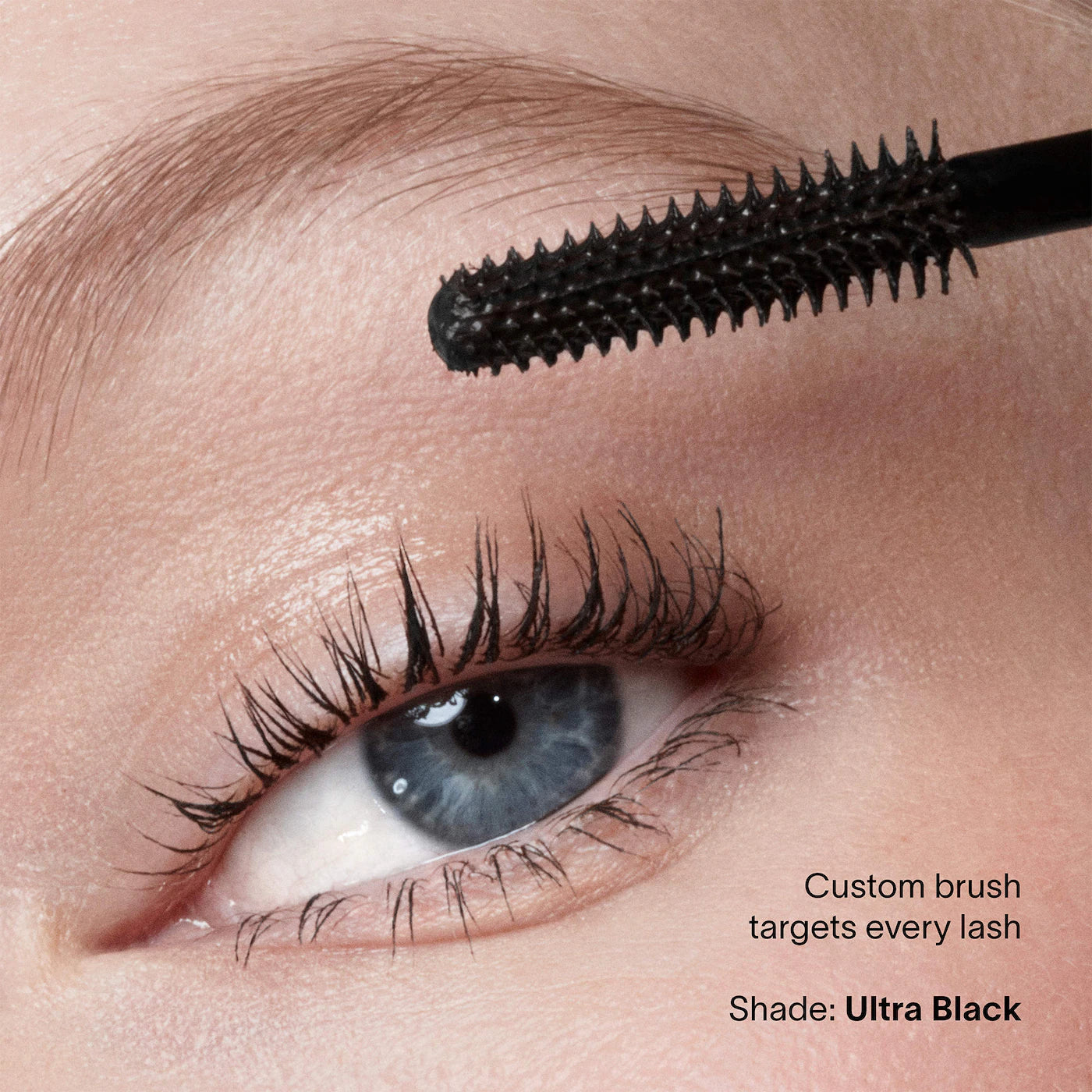 Hourglass - Unlocked Instant Extensions Mascara
