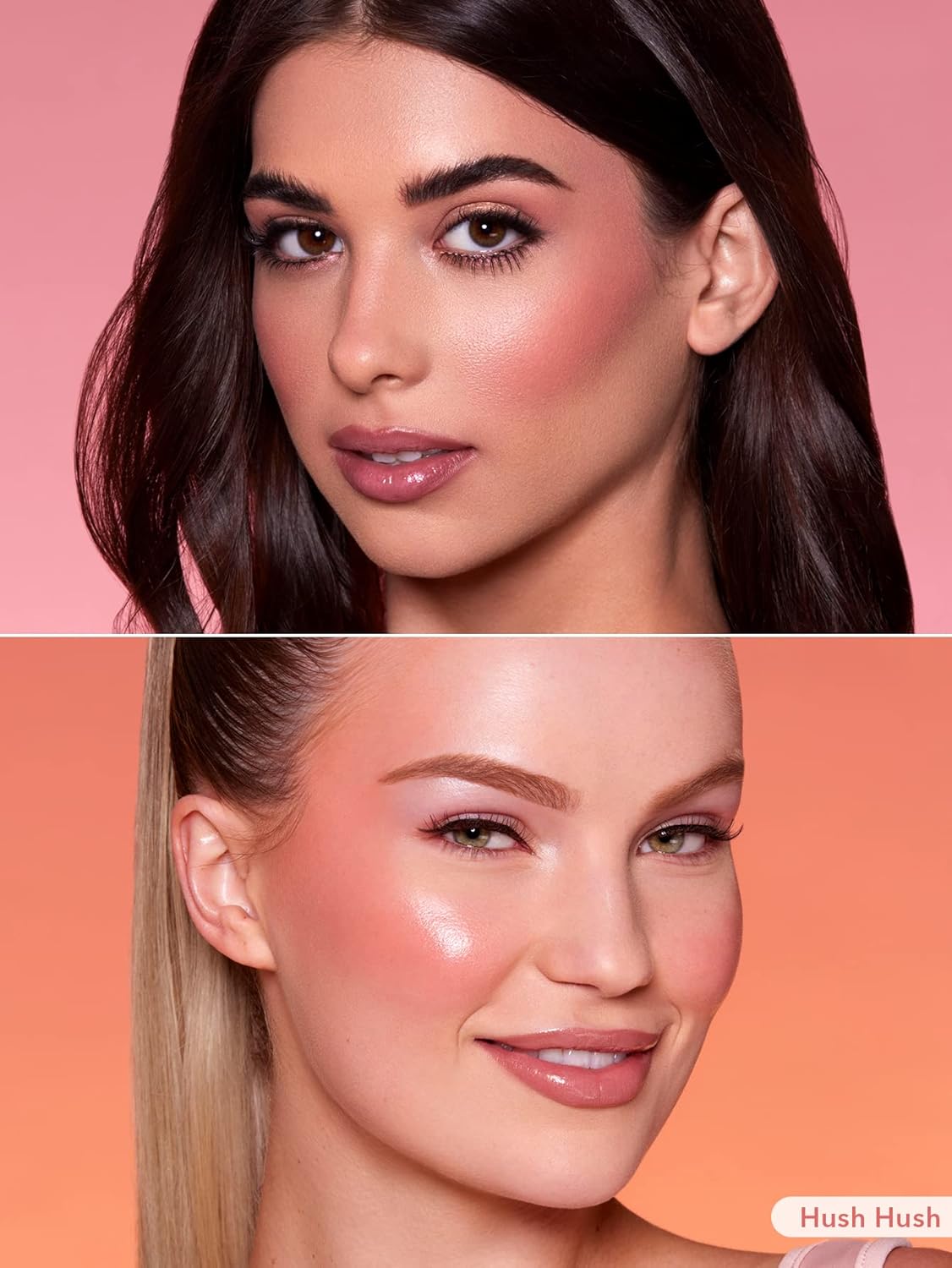 SheGLAM - Color Bloom Liquid Blush