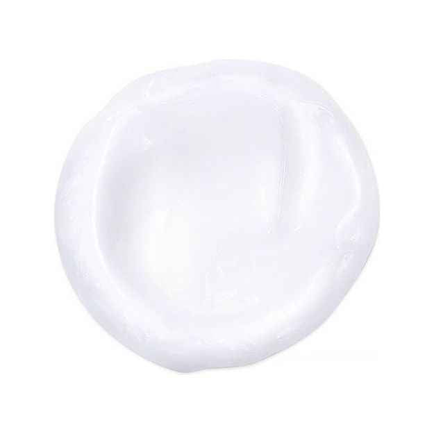 Hydrating facial cleanser