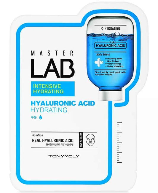 TONYMOLY Master Lab Sheet Masks