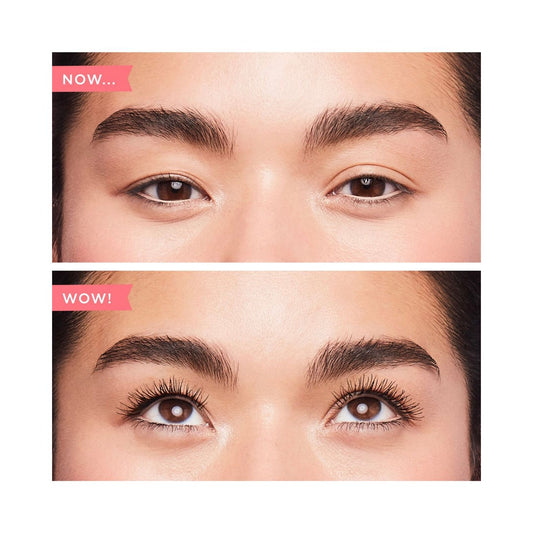 Benefit Cosmetics BADgal Bang! Mascara