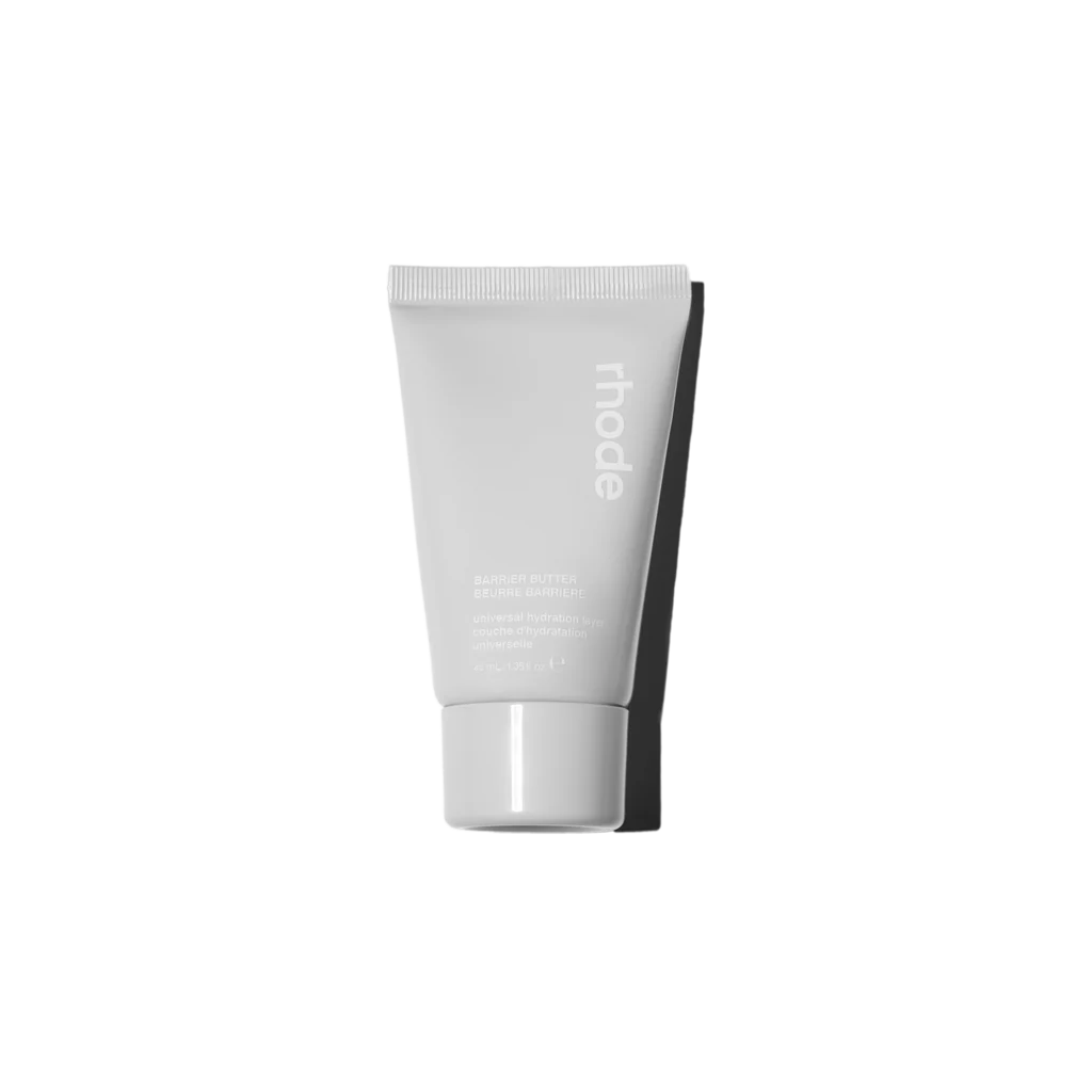Rhode - barrier butter The intensive moisture balm