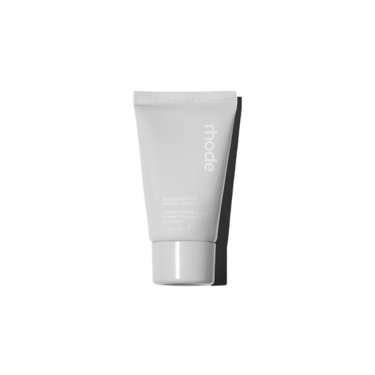Rhode - barrier butter The intensive moisture balm