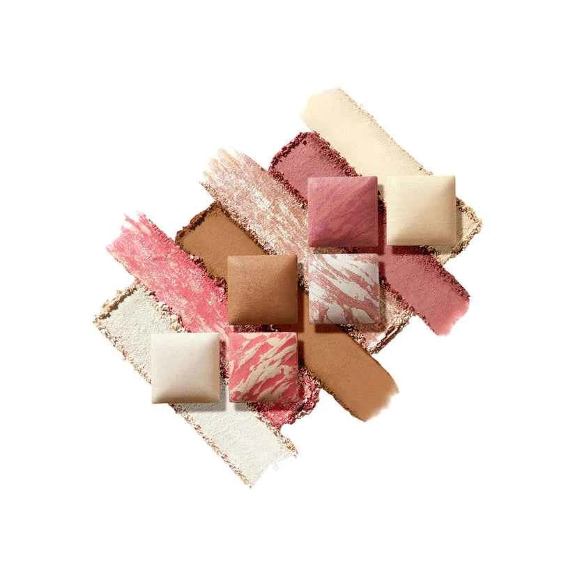 Hourglass - Ambient Lighting Edit Jellyfish