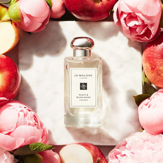 Jo Malone London - Peony & Blush Suede Cologne