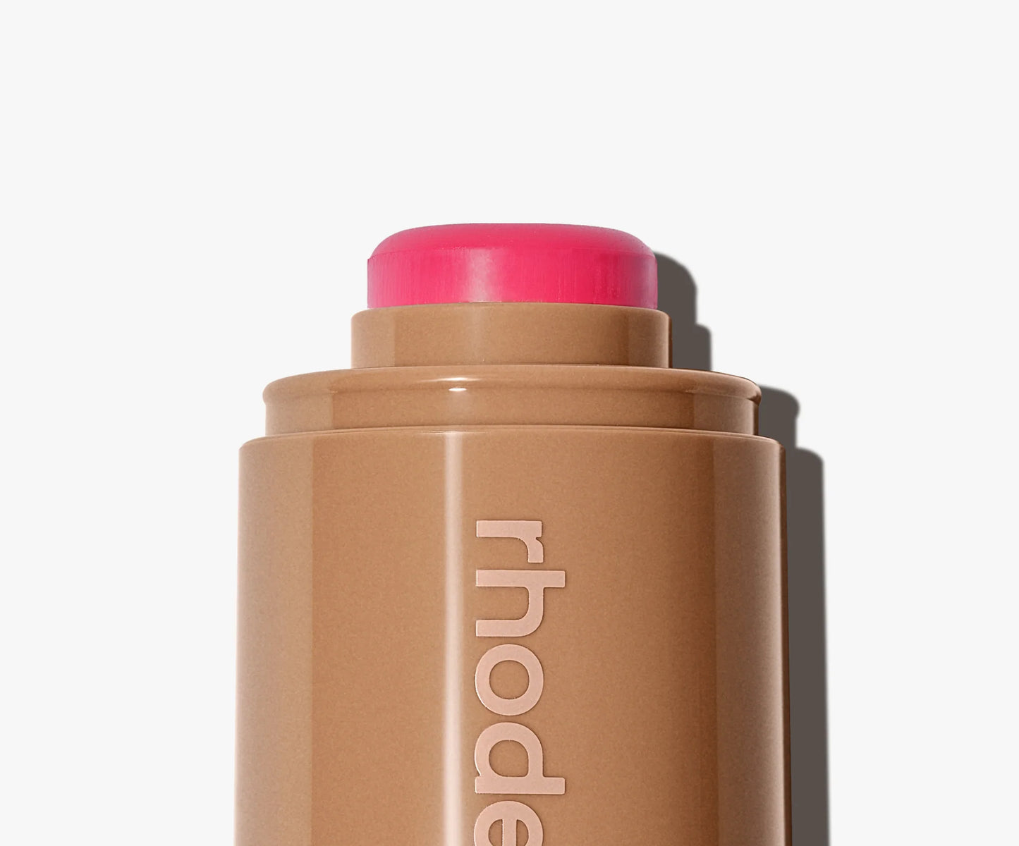 Rhode Pocket Blush shade juice_box buildable cream blush for Pakistani skin tones