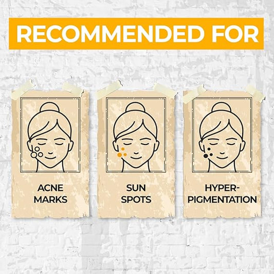 Numbuzin No.5+ Niacinamide Concentrated Toner Pad | Glutathione, Niacinamide, PHA & LHA, - Brandz On Demand - Premium, 100% Original Beauty and Lifestyle Products - Pakistan