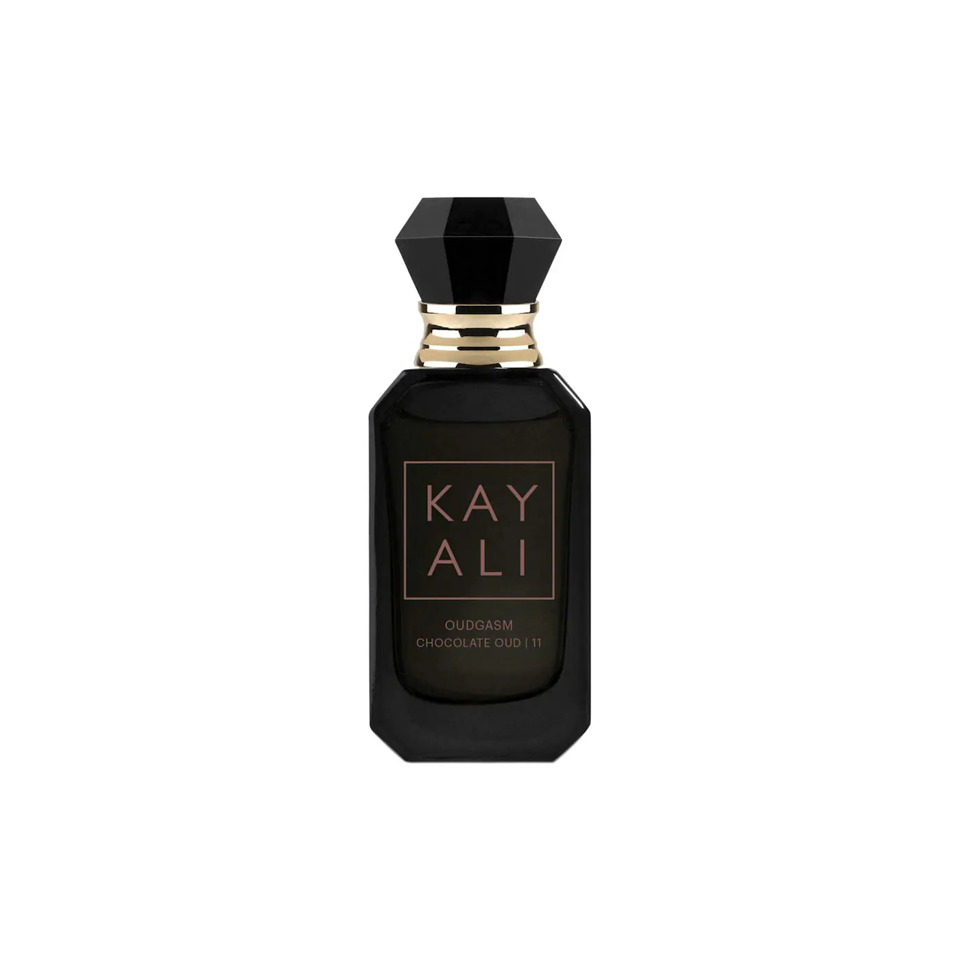 Kayali - Oudgasm Chocolate Oud | 11 Eau de Parfum Intense