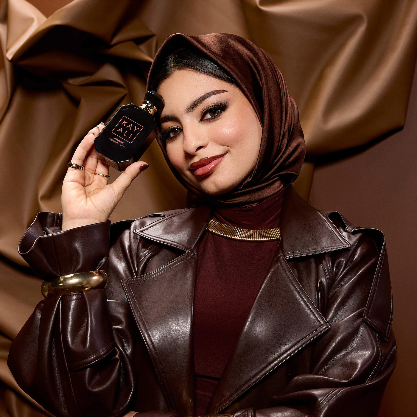 Kayali - Oudgasm Chocolate Oud | 11 Eau de Parfum Intense