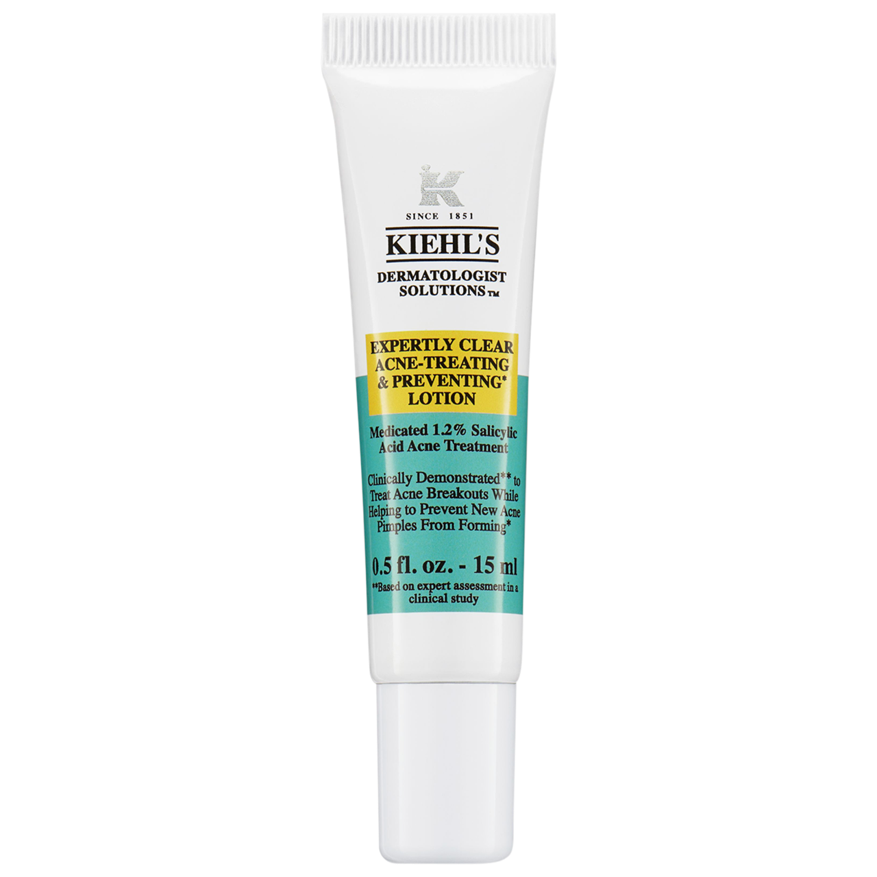 Kiehl's Since 1851 Acne All Over trial size