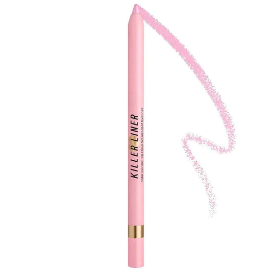 Too Faced Killer Liner 36 Hour Waterproof Gel Eyeliner