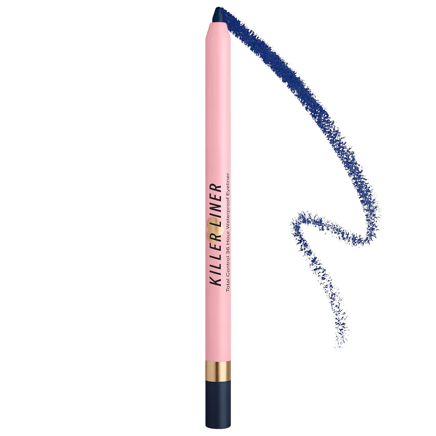 Killer Sapphire - navy blue / 0.04 oz