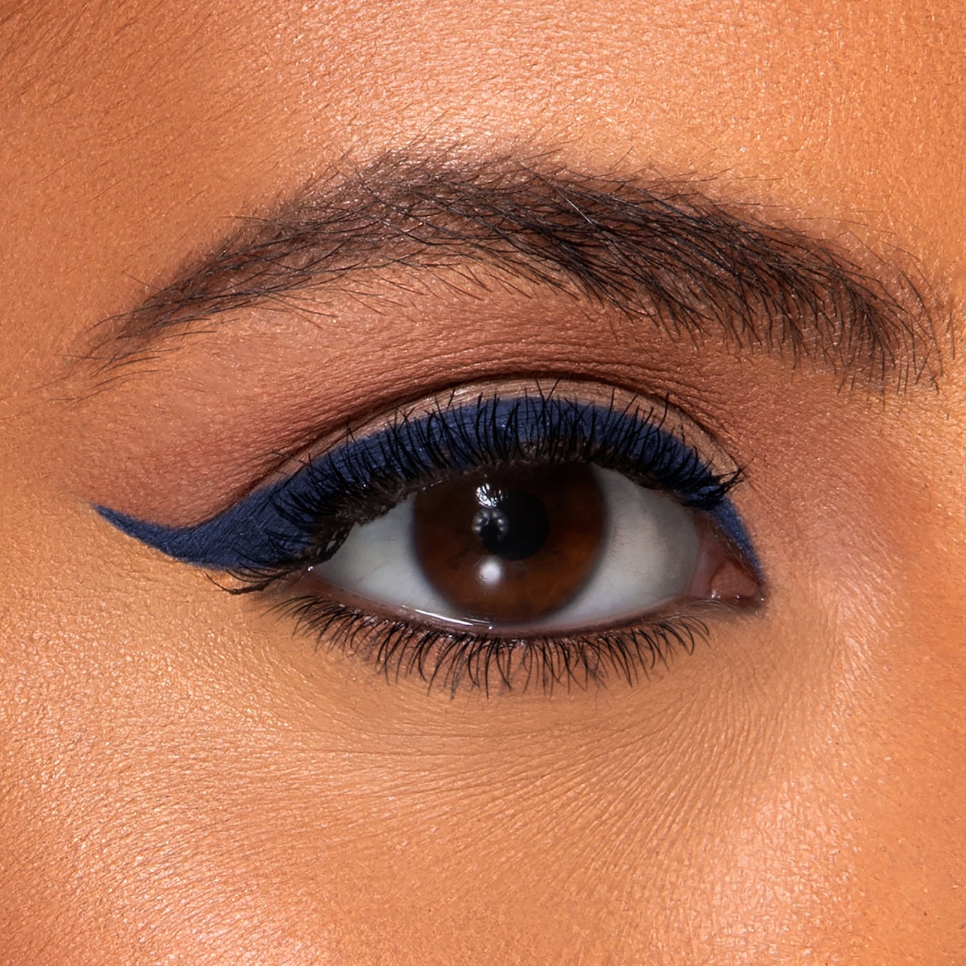 Killer Sapphire - navy blue / 0.04 oz