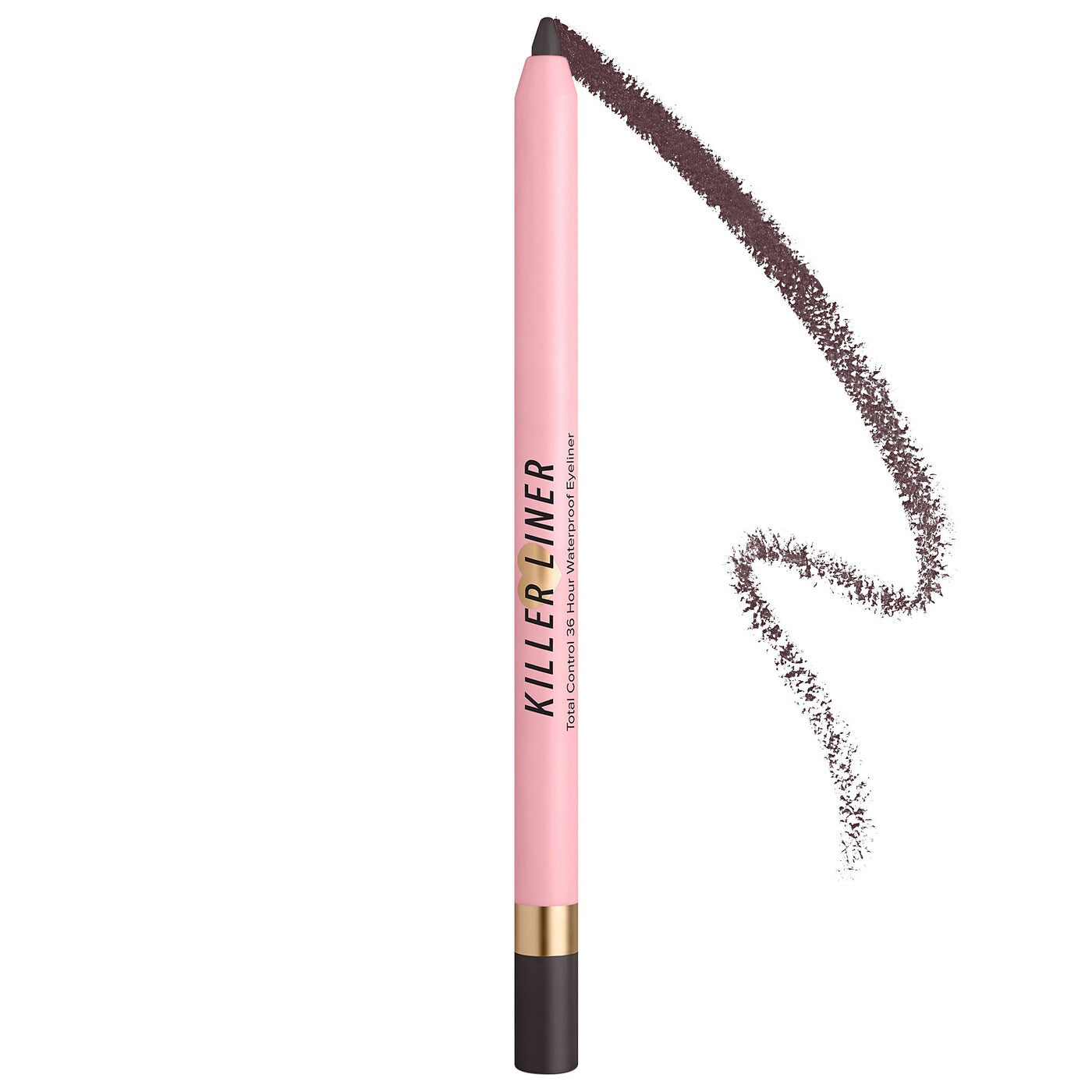 Killer Storm - (gray) / 0.04 oz