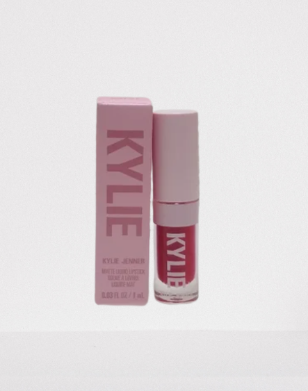KYLIE COSMETICS Mini Matte Liquid Lipstick