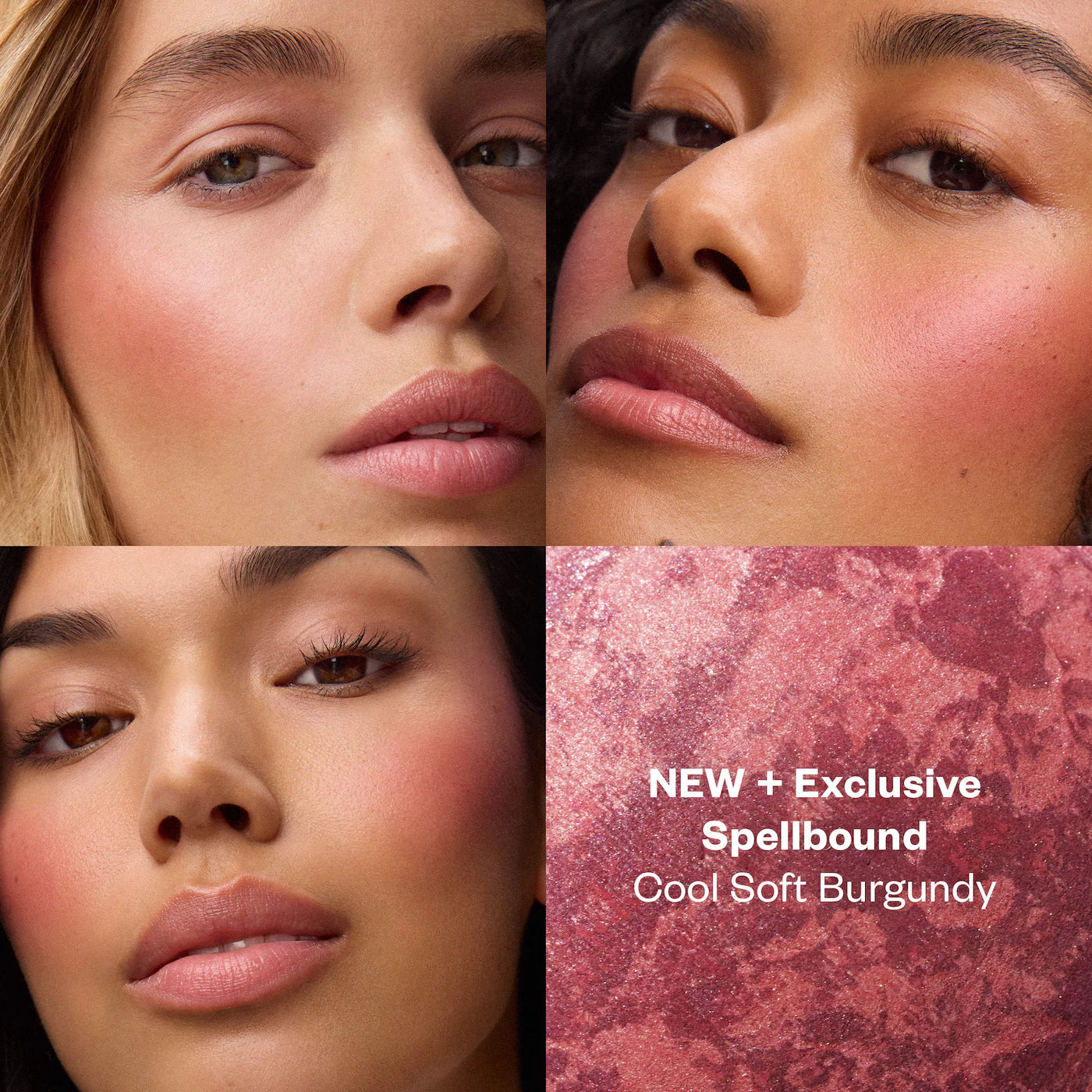 Kosas - Mini Blush is Life Trio Gift Set