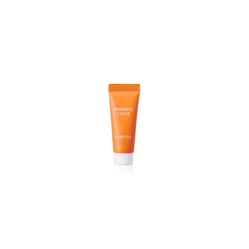 LANEIGE Radian-C Cream with Vitamin C MINI