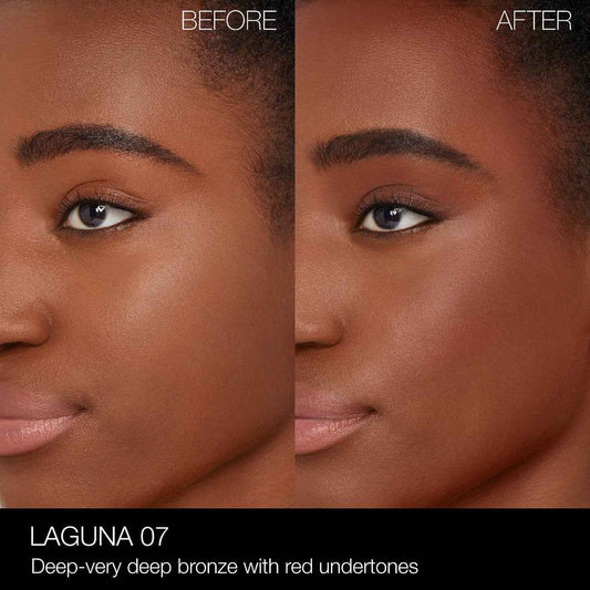 NARS - Laguna Bronzing Powder