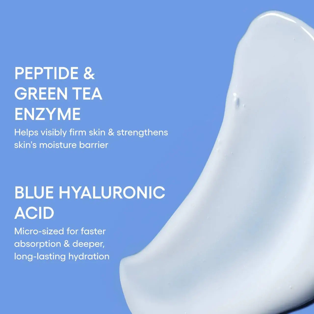Laneige - Water Bank Blue Hyaluronic Serum