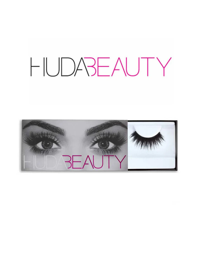 Huda Beauty Classic False Lash - Carmen #9