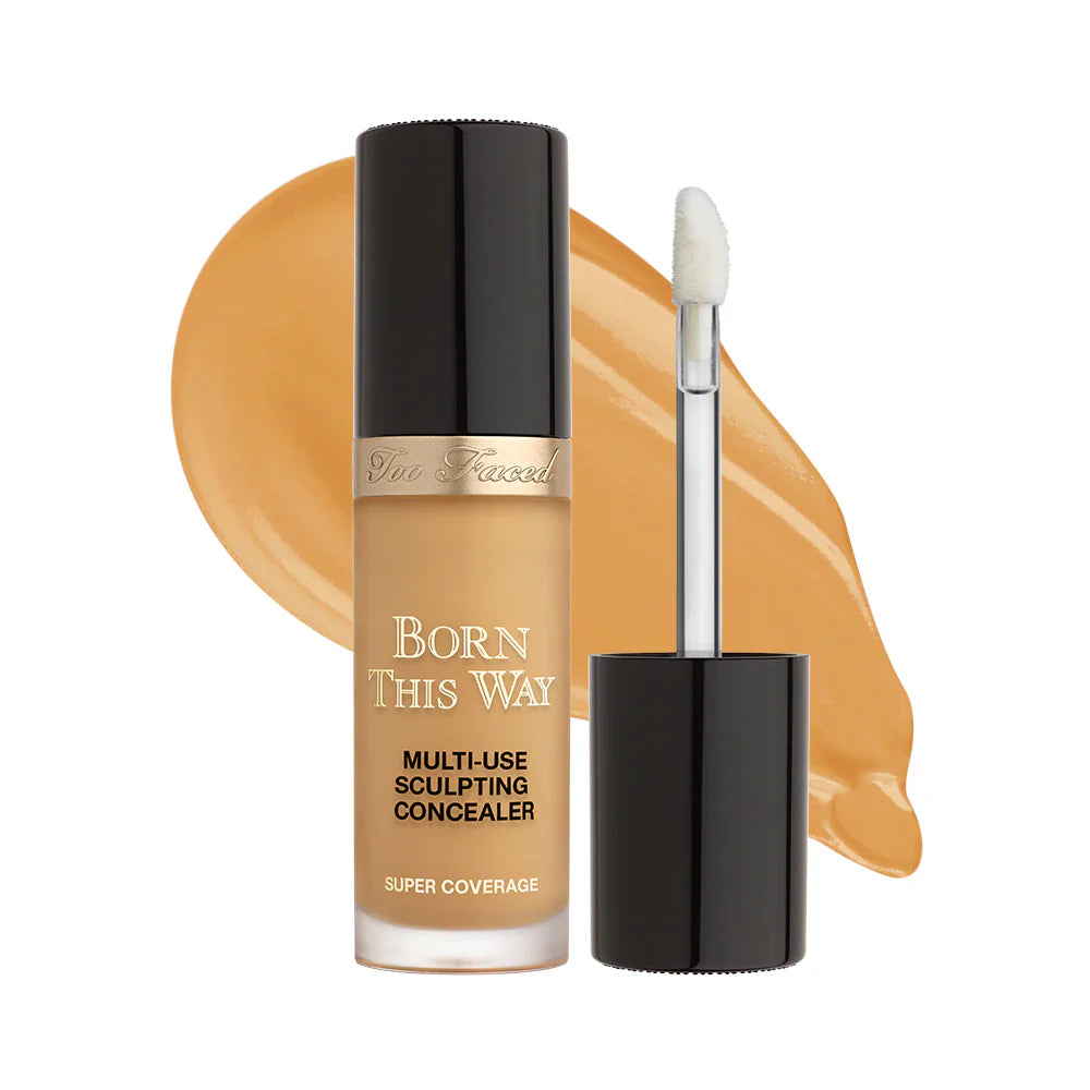 Too Faced - Born This Way Super Coverage Multi-Use Concealer