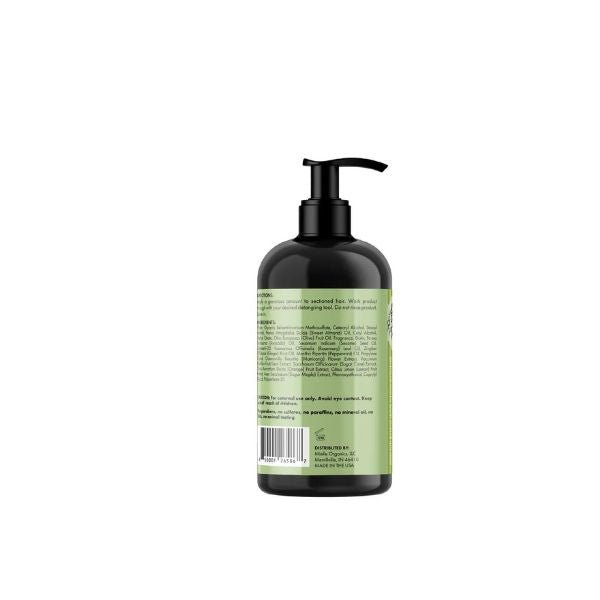 MIELLE Rosemary Mint Strengthening Leave-In Conditioner
