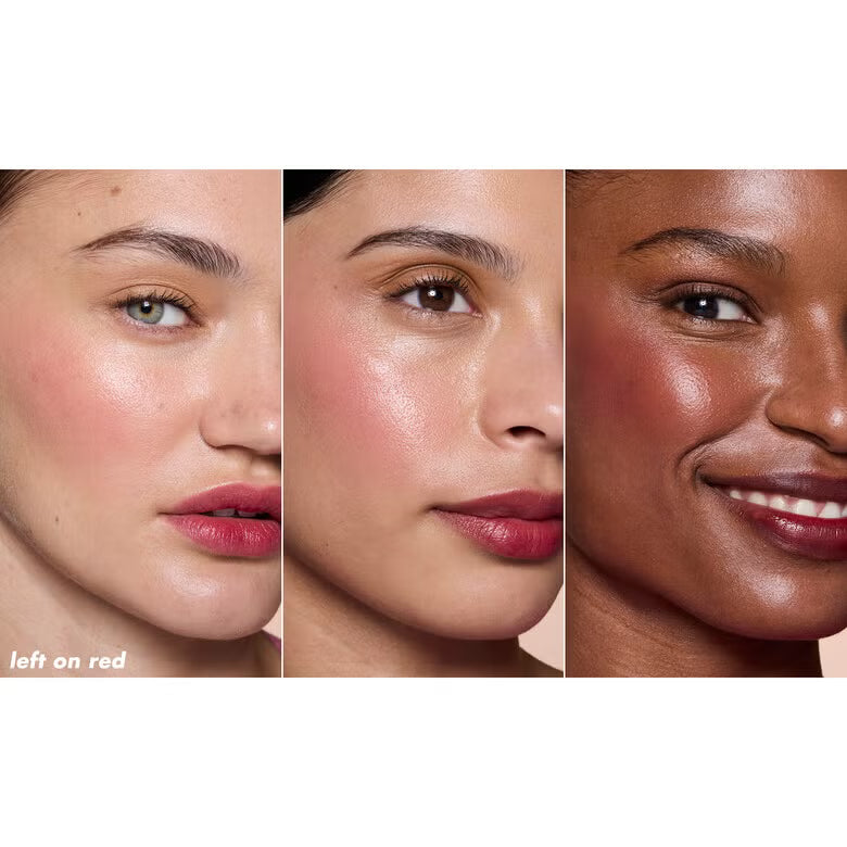 ELF - Sheer For It Blush Tint
