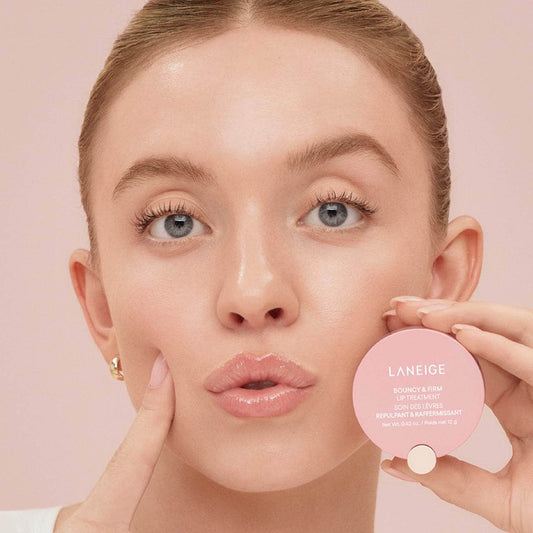 LANEIGE Bouncy & Firm Plumping Lip Treatment MINI - Brandz On Demand - Premium, 100% Original Beauty and Lifestyle Products - Pakistan