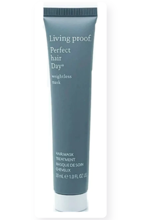 Living Proof Living Proof Travel Size Hair & Scalp Treatment