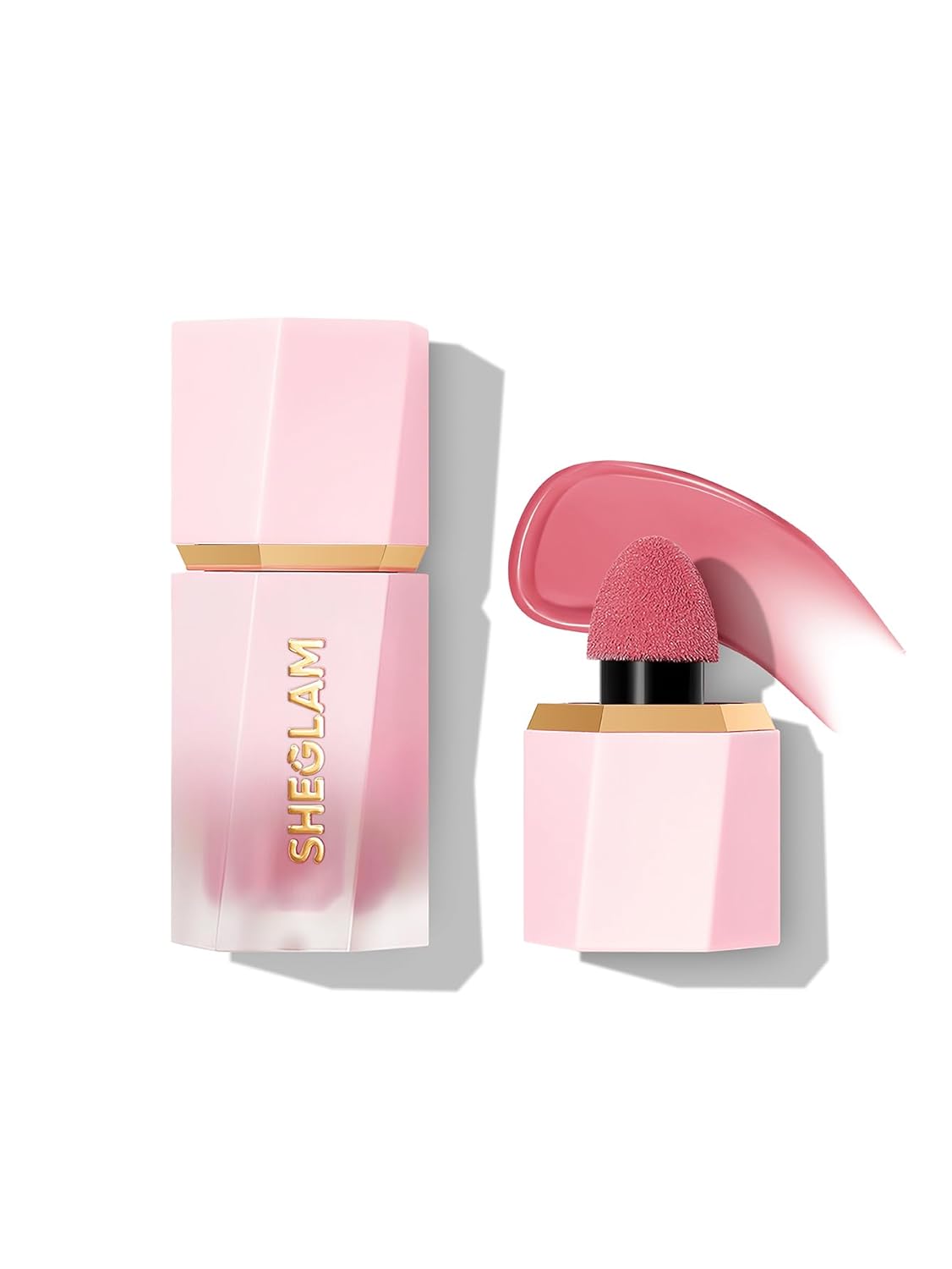 SheGLAM - Color Bloom Liquid Blush