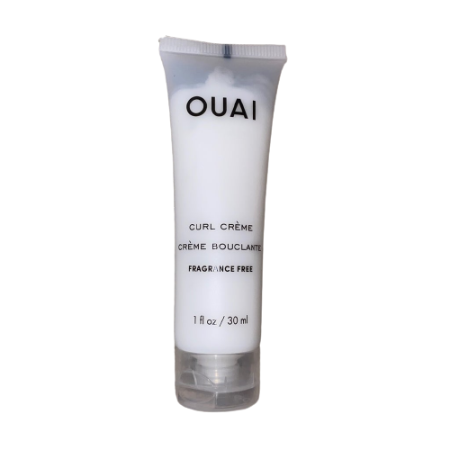 Ouai curl promo cream