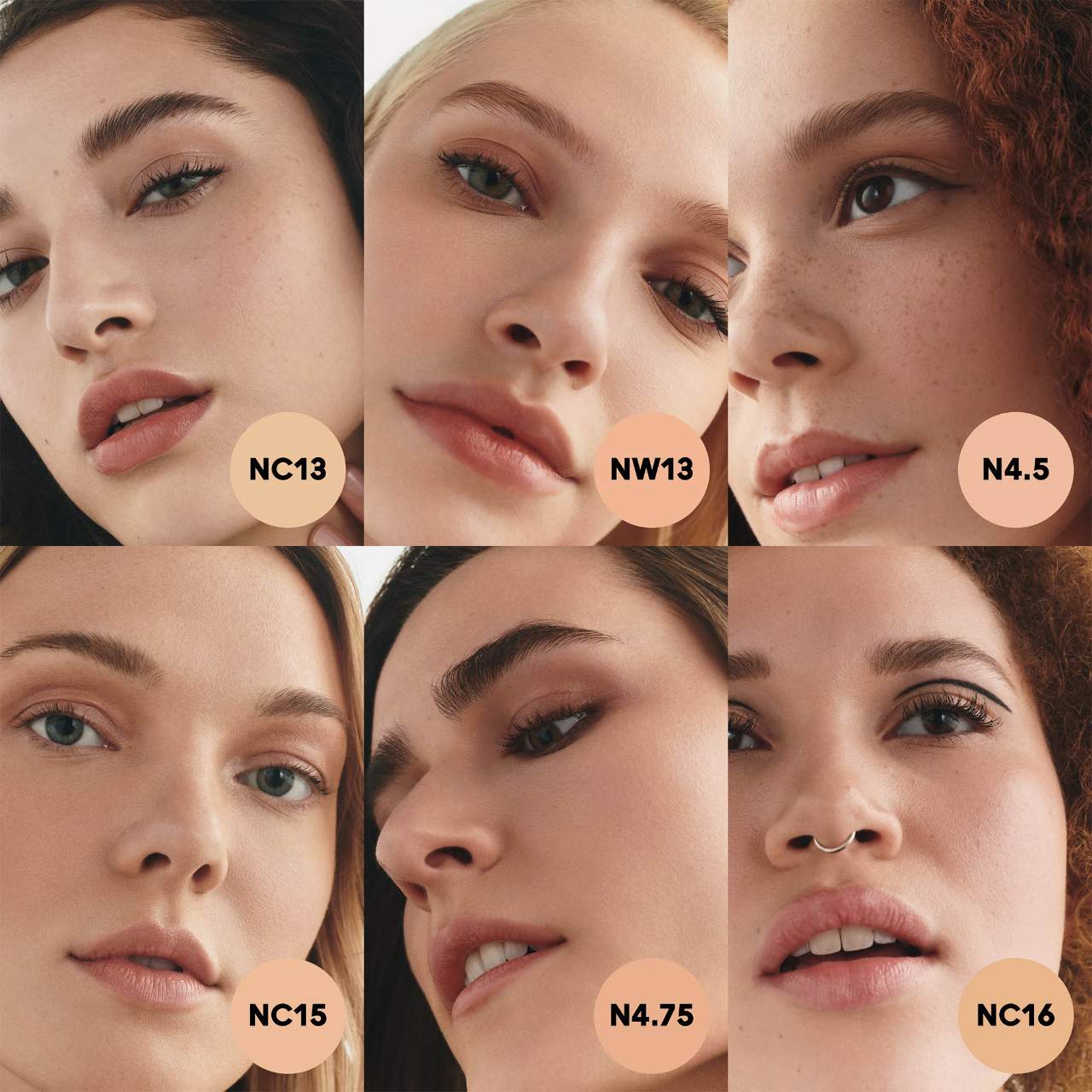 MAC - Studio Fix Fluid SPF 15 24HR Matte Foundation + Oil Control