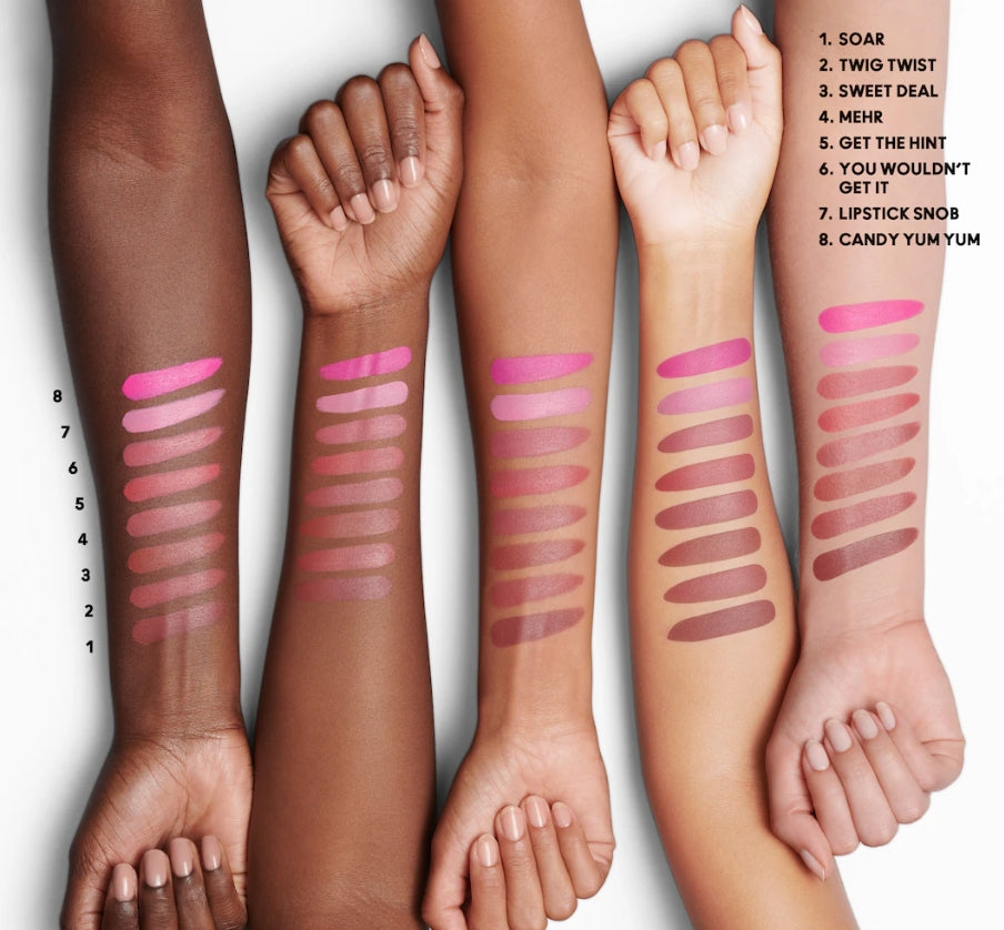 MAC - MACximal Silky Matte Lipstick