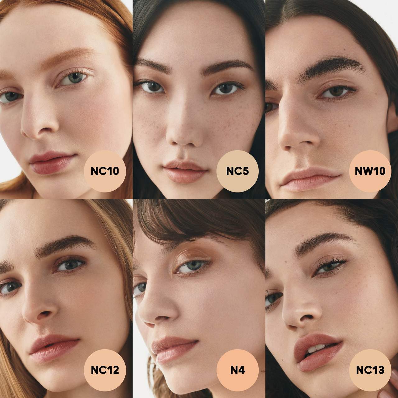 MAC - Studio Fix Fluid SPF 15 24HR Matte Foundation + Oil Control