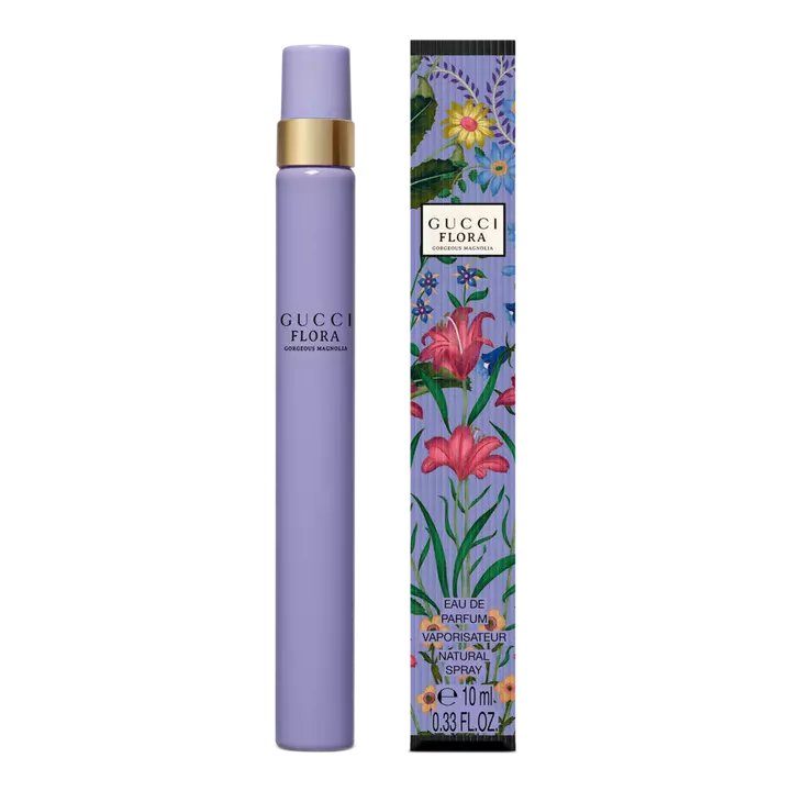 Mini size 0.33 oz / 10 ml