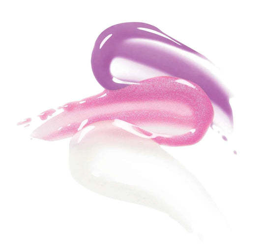 Morphe Ultralavender Make It Big Plumping Lip Gloss Trio