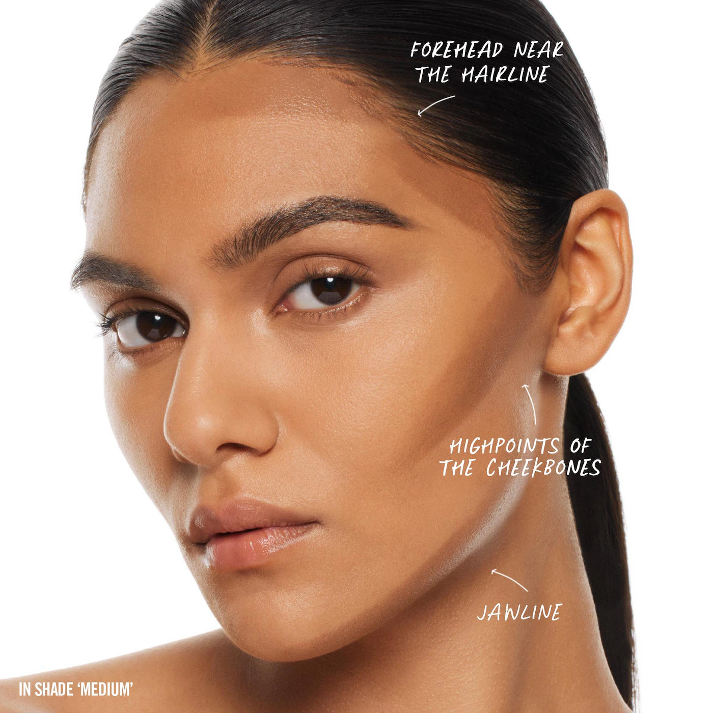 Makeup by Mario - Mini SoftSculpt Shaping Stick