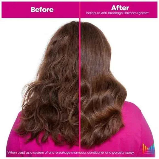 Matrix Total Results Instacure Anti-Breakage Leave-In Conditioner Spray Miniature