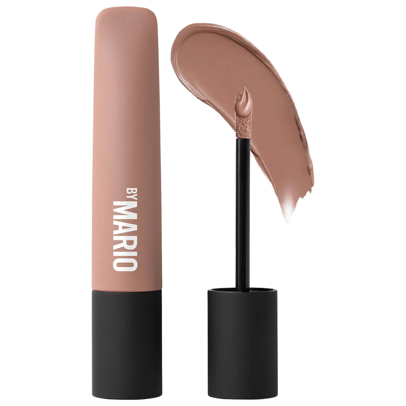 Makeup By Mario - Master Mattes Long-Wearing Cream Eyeshadow