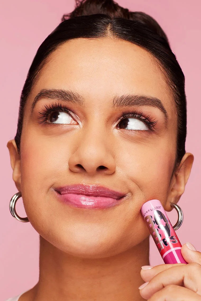 Baby Lips Pink Duo Bundle