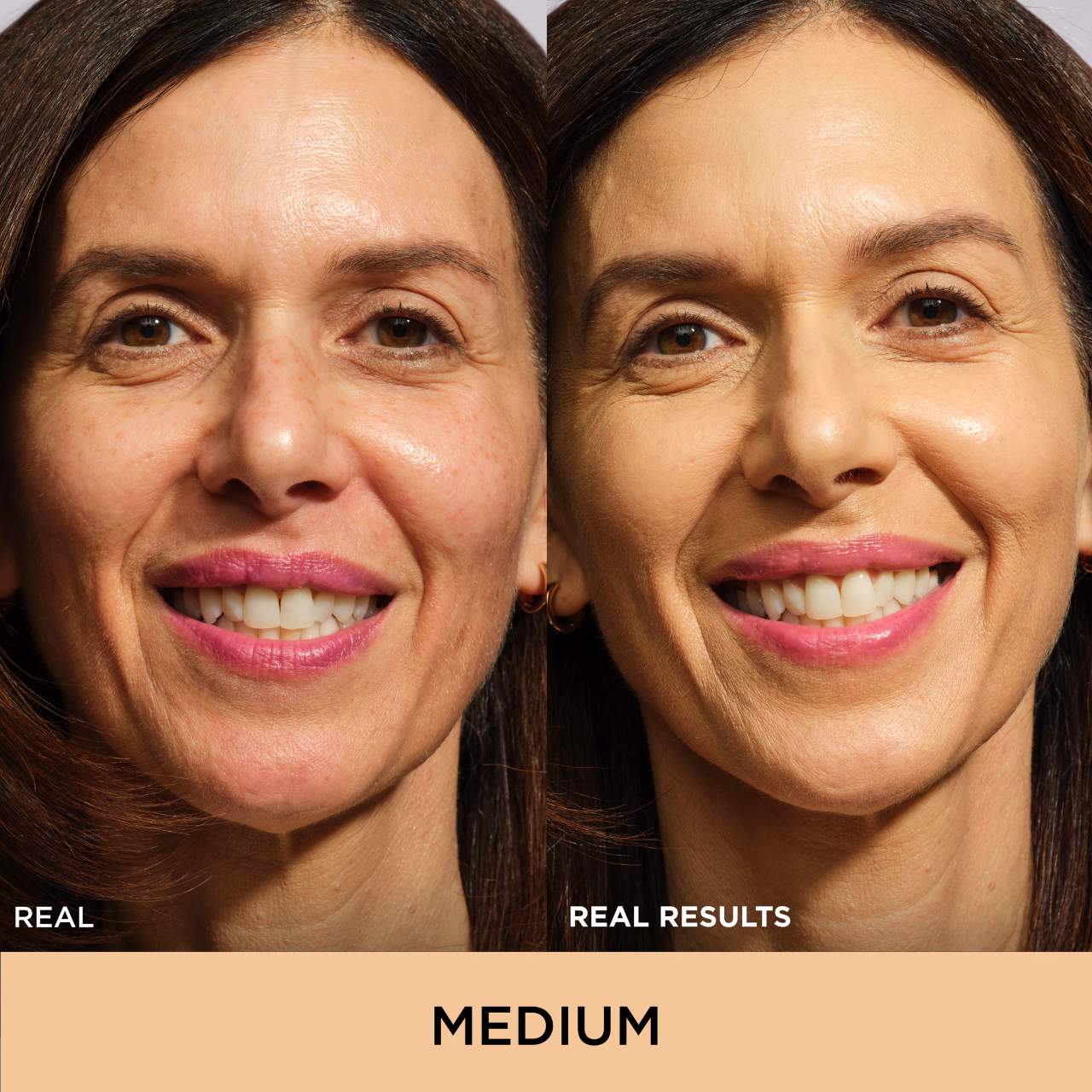 IT Cosmetics - CC+ Cream Full-Coverage Foundation with SPF 50+