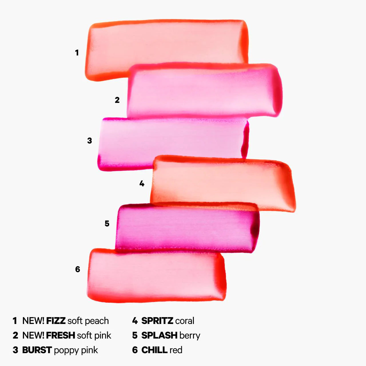 Milk Makeup - Cooling Water Jelly Tint