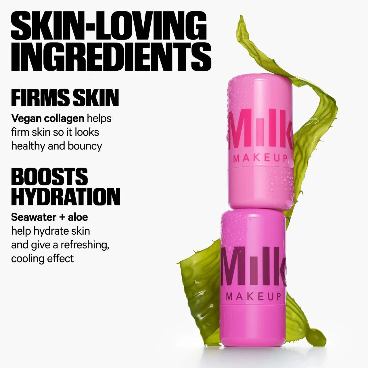 Milk Makeup - Cooling Water Jelly Tint