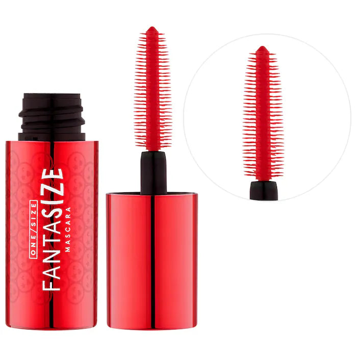 ONE/SIZE by Patrick Starrr Fantasize Lifting & Lengthening Mascara