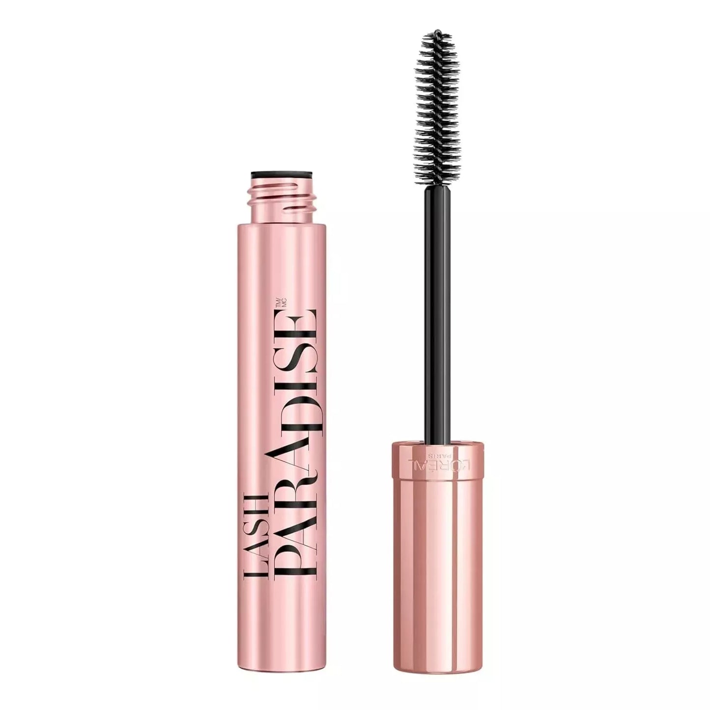 L'Oreal Real Voluminous Lash Paradise Mascara MINI