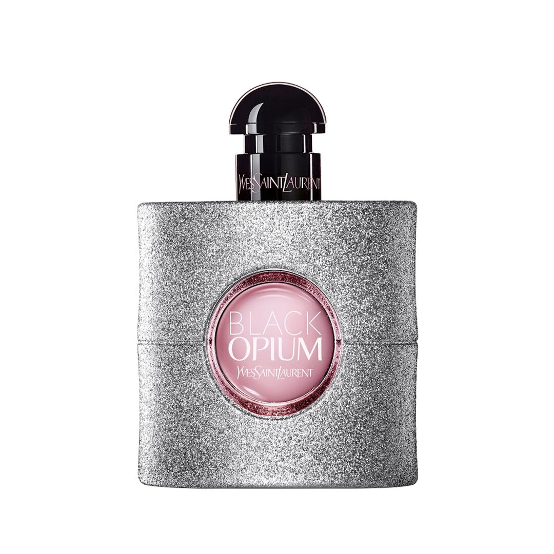 Yves Saint Laurent Black Opium eau de parfum Glitter MINI