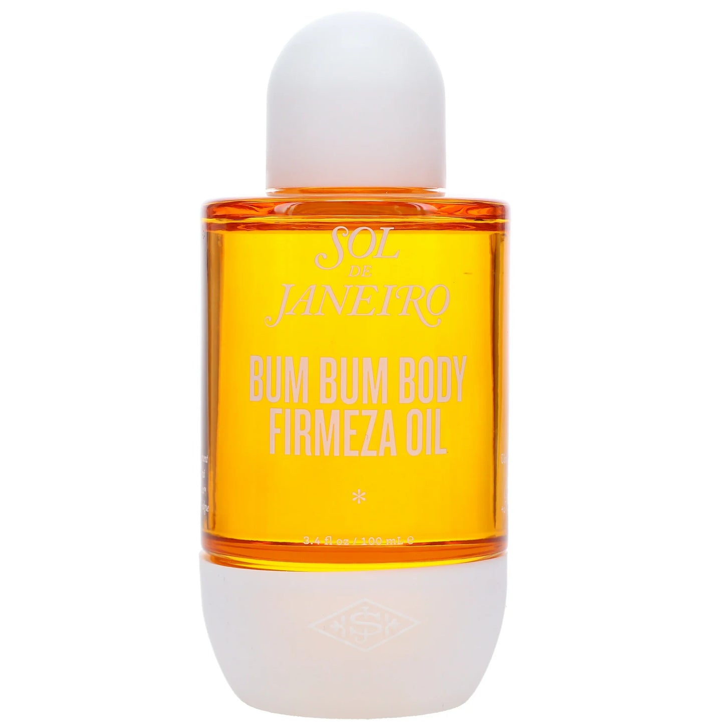 Sol de Janeiro Bum Bum Firmeza Firming & Debloating Body Oil