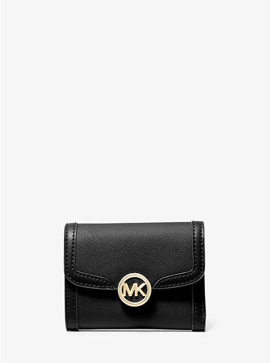 Michael Kors Leida Medium Wallet
